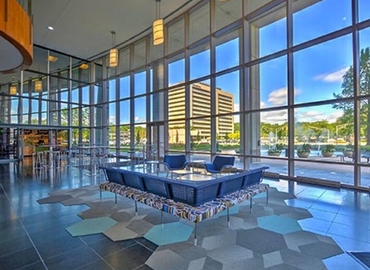 2691 m² Serviced office in Indianapolis, IN, 8888 Keystone Crossing (46240) - 9 | MatchOffice
