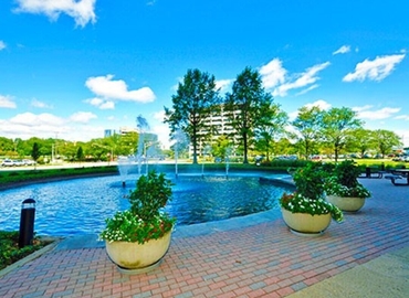 2691 m² Co-working  in Indianapolis, IN, 8888 Keystone Crossing (46240) - 16 | MatchOffice.com