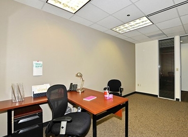 2691 m² Serviced office in Indianapolis, IN, 8888 Keystone Crossing (46240) - 12 | MatchOffice