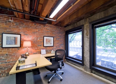 Virtual office space in Boston, MA, 8 Faneuil Hall Marketplace (02109) - 3 | MatchOffice.com