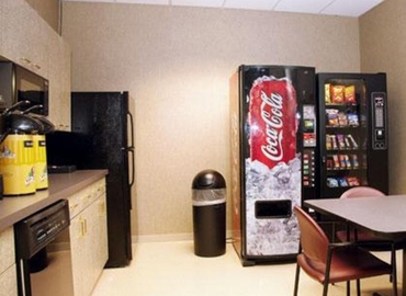 Virtual business address in Nashville, TN, 9005 Overlook Boulevard (37027) - 2 | MatchOffice