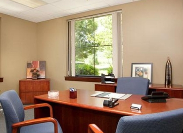 Virtual business address in Nashville, TN, 9005 Overlook Boulevard (37027) - 4 | MatchOffice