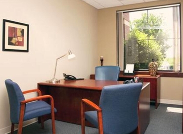 Virtual office space in Nashville, TN, 9005 Overlook Boulevard (37027) - 5 | MatchOffice.com