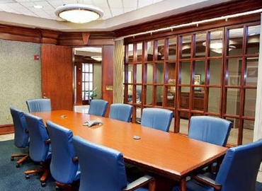 Virtual office space in Nashville, TN, 9005 Overlook Boulevard (37027) - 6 | MatchOffice.com