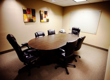 Virtual office space in New York Grand Central, NY, 90 Park Ave. 17th Floor (10016) - 6 | MatchOffice.com