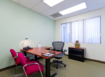 Virtual business address in Bedminster, NJ, 90 Washington Valley Road (07921) - 3 | MatchOffice.com