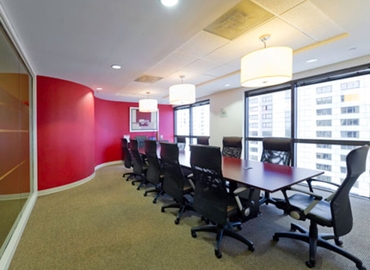 Virtual business address in Miami, FL, 9100 South Dadeland Blvd. (33156) - 4 | MatchOffice.com