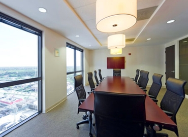 Virtual office space in Miami, FL, 9100 South Dadeland Blvd. (33156) - 5 | MatchOffice.com