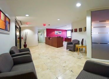Virtual office space in Miami, FL, 9100 South Dadeland Blvd. (33156) - 7 | MatchOffice