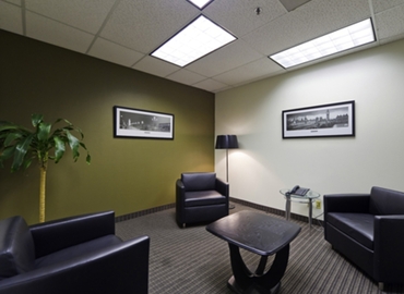 Virtual office space in Dallas, TX, 9330 LBJ Freeway (75243) - 1 | MatchOffice.com