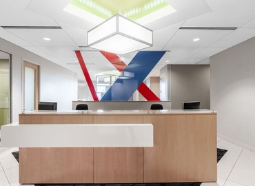 Virtual business address in Chicago, IL, 939 W. North Avenue (60642) - 2 | MatchOffice