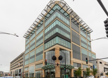 2691 m² Shared office  in Chicago, IL, 939 W. North Avenue (60642) - 8 | MatchOffice.com