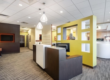 Virtual office space in Southlake, TX, 950 E. State Highway 114 (76092) - 8 | MatchOffice.com