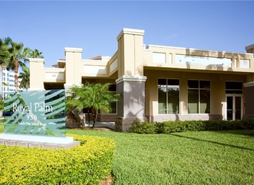 Virtual address in Plantation, FL, 950 South Pine Island Road (33324) - 4 | MatchOffice