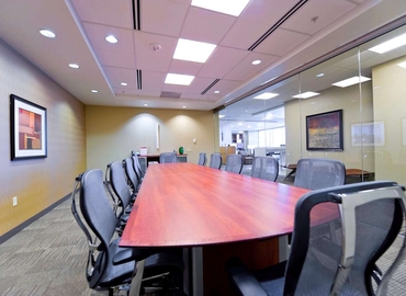 Virtual business address in Englewood, CO, 9800 Mount Pyramid Court (80112) - 2 | MatchOffice.com