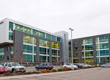 Virtual business address in Sandy, UT, 9980 S 300 W (84070) - 1 | MatchOffice.com