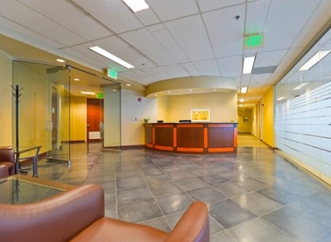 Virtual office in Denver, CO, 999 18th Street (80202) - 2 | MatchOffice.com