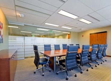 Virtual address in Denver, CO, 999 18th Street (80202) - 3 | MatchOffice.com