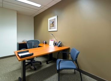 Virtual business address in Denver, CO, 999 18th Street (80202) - 4 | MatchOffice.com