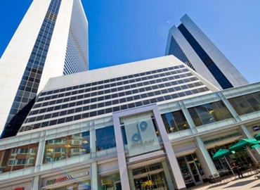 2691 m² Shared workspace  in Denver, CO, 999 18th Street (80202) - 6 | MatchOffice