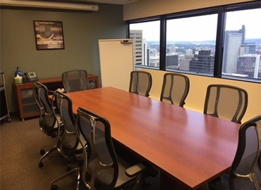 Virtual business address in Denver, CO, 999 18th Street (80202) - 9 | MatchOffice