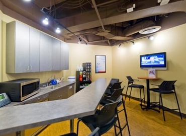 2691 m² Coworking  in Denver, CO, 999 18th Street (80202) - 11 | MatchOffice