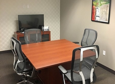 2691 m² Business space in Denver, CO, 999 18th Street (80202) - 15 | MatchOffice.com