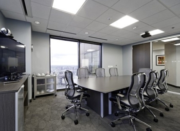 2691 m² Serviced office in Norfolk, VA, 999 Waterside Drive (23510) - 9 | MatchOffice.com