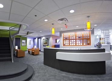 Virtual office space in Norfolk, VA, 999 Waterside Drive (23510) - 2 | MatchOffice.com