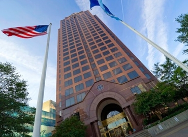 2691 m² Shared office  in Norfolk, VA, 999 Waterside Drive (23510) - 4 | MatchOffice.com