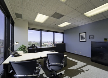 Virtual office space in Laguna Hills, CA, 23046 Avenida de la Carlota (92653) - 2 | MatchOffice.com