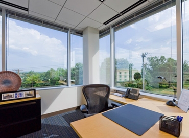 Virtual office space in Manassas, VA, 10432 Balls Ford Road (10432) - 2 | MatchOffice