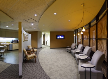 Virtual business address in Addison, TX, 15305 Dallas Parkway (15305) - 1 | MatchOffice