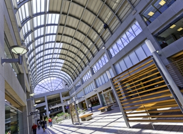 Virtual business address in Addison, TX, 15305 Dallas Parkway (15305) - 8 | MatchOffice.com