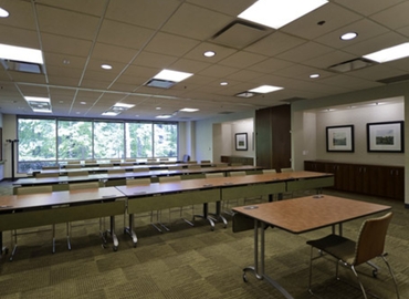 Virtual office in Atlanta, GA, Deerfield Parkway (12600) - 6 | MatchOffice.com