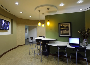 Virtual office in Atlanta, GA, Deerfield Parkway (12600) - 10 | MatchOffice.com