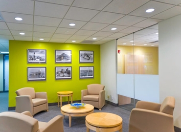 Virtual business address in Cleveland, OH, 600 Superior Avenue East (44114) - 3 | MatchOffice.com