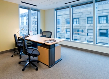 Virtual business address in Cleveland, OH, 600 Superior Avenue East (44114) - 5 | MatchOffice.com