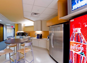 Virtual business address in Cleveland, OH, 600 Superior Avenue East (44114) - 8 | MatchOffice