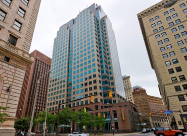 Virtual business address in Cleveland, OH, 600 Superior Avenue East (44114) - 0 | MatchOffice.com