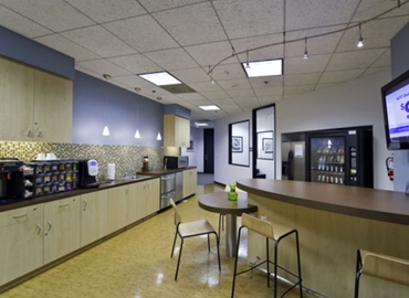 Virtual office in Irvine, CA, 19800 MacArthur Boulevard (92612) - 8 | MatchOffice.com