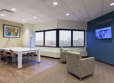 2691 m² Shared workspace  in New York Financial District, NY, 118-35  Boulevard (11375) - 5 | MatchOffice.com