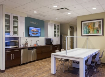 2691 m² Coworking space  in New York Financial District, NY, 118-35  Boulevard (11375) - 6 | MatchOffice.com