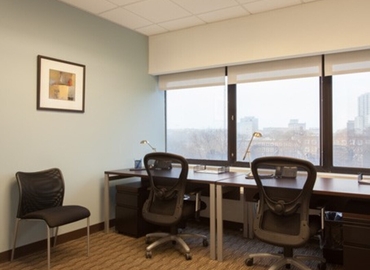 2691 m² Co-working  in New York Financial District, NY, 118-35  Boulevard (11375) - 0 | MatchOffice.com