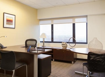2691 m² Serviced office in New York Financial District, NY, 118-35  Boulevard (11375) - 9 | MatchOffice.com
