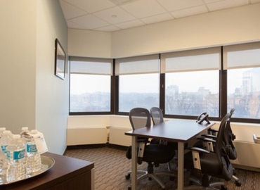 2691 m² Serviced office in New York Financial District, NY, 118-35  Boulevard (11375) - 15 | MatchOffice.com