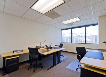 Virtual office space in Bethesda, MD, 3  Metro Center (20814) - 1 | MatchOffice