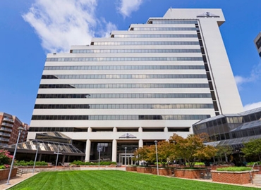 Virtual business address in Bethesda, MD, 3  Metro Center (20814) - 9 | MatchOffice