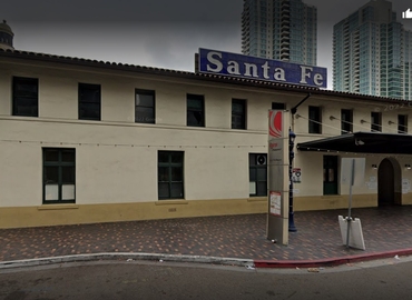 200 m² Coworking  in San Diego, CA, Kettner Boulevard 1050 (92101) - 0 | MatchOffice.com