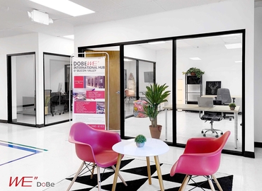 200 m² Shared workspace  in Newark, CA, 8407 Central Avenue (94560) - 4 | MatchOffice.com